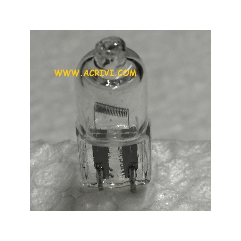 Halogen bulb G4 12 V