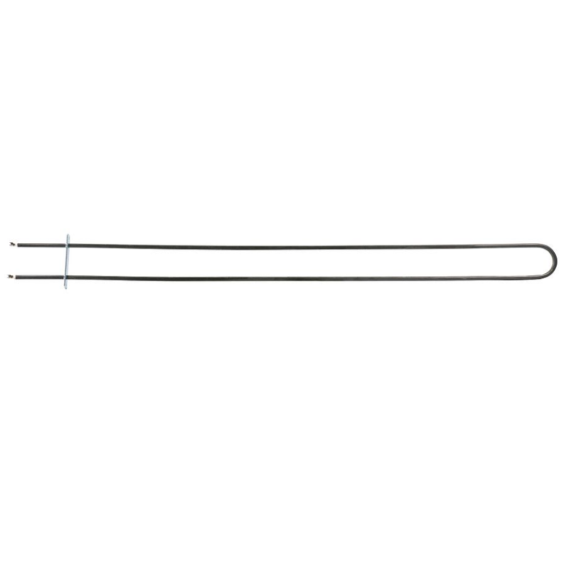 Resistance 750W 230V L 940mm tube ø 8.5mm
Resistance for Moretti S100 SOL oven 74402070 (8.5)