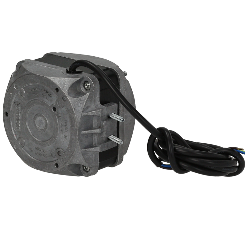 EBM m4q045 cf01 fridge fan motor