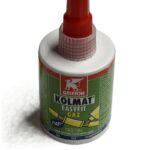 Résine d'étanchéité et de blocage raccord gaz KOLMAT