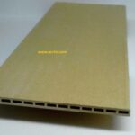 Piedra para el horno de pizza profesional 369x1100x20 mm