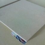 Piedra para el horno de pizza profesional 300x300x18 mm