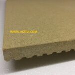 Stone for professional pizza oven 330x990x14 mm - Image 3