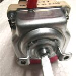 Thermostat four à pizza tripolaire 500° – Image 4