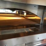 Gas-Pizzaofen G4 / 72 für 4 Pizzen von 36 cm – Bild 2