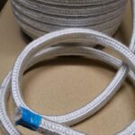 Cordón para la puerta del horno de pizza 14/14 2M