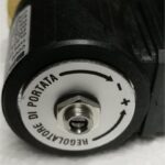 GGF y OEM Válvula solenoide del horno de pizza de gas - Imagen 2