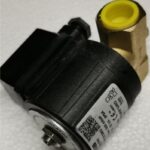 GGF y OEM Válvula solenoide del horno de pizza de gas - Imagen 3