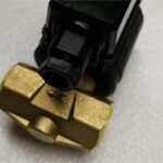 GGF y OEM Válvula solenoide del horno de pizza de gas - Imagen 5