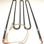 Résistance pour convoyeur OEM 105L / TL Voute