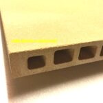 Sole para el horno de pizza Sollymac 490x610x30 mm