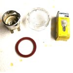 Sweight con lámpara E14 25 W 230 V