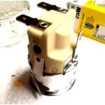 Sweight con lámpara E14 25 W 230 V - Imagen 2