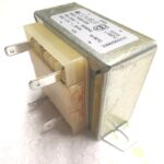 Transformador de 230V/12V 20VA