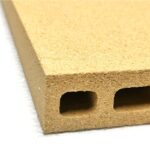 Basis für Pizzaofen 490 x 660 x 30 mm