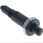 Piezo Ø 18