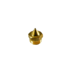 Inyector de gas cónico Ø 2.00 mm Ø 3/8