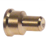 Inyector Polidoro Gas Pitch Ø 0.22
