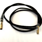Piedzo Cable LG 1000 mm Ø 2.4