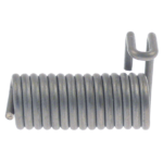Ressort pour porte de four à pizza OEM 17X50 mm