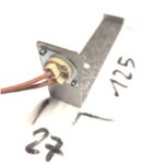 Porte lampe pour four à pizza 12 V - immagine 4