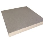 Feuerstein 400 x 400 x 30 mm – Bild 2