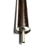 Rampe brûleur latérale de four à pizza à gaz GGF G6/72 - G9/108 – Image 3