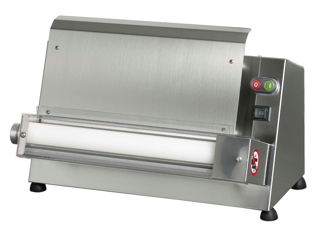 588-1 Pizza profesional Formuse S42MR - Imagen 1