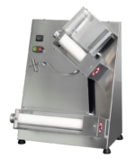 Formeuse à pizza professionnel S42