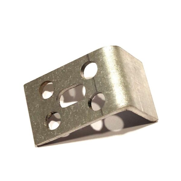 ANGLE D'AJUSTEMENT RESSORT 32x20x20 mm