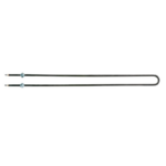 Résistance 750W 230V L 940mm tube ø 12,5mm
