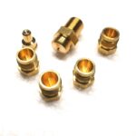 Kit de buse pour four à pizza OEM SG 99 version gaz de ville