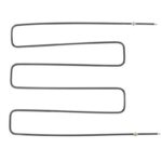 Resistance pour four Cuppone 1800W inférieure