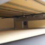 Four à pizza électrique double chambre en pierre réfractaire – 8 pizzas Ø 36 cm GGF