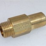 Injecteur pour four oem M10 0.95R