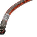 Tuyau flexible gaz longueur 700 mm
