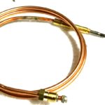 Thermocouple for Prismafood pizza oven
