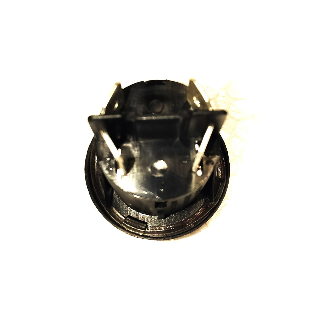 Electronic ignition button for prismafoodt pizza oven - Image 2