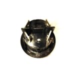 Electronic ignition button for prismafoodt pizza oven - Image 2