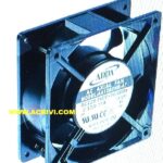 Ventilateur Axial 119/119/38 mm