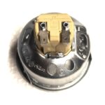 Tabón de lámpara E14 para diámetro de buey 74 mm - Imagen 2