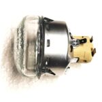 Tabón de lámpara E14 para diámetro de buey 74 mm - Imagen 3