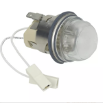 Lampe de four complète G9 40w 230v