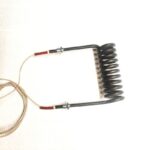 Résistance 2200 W pour four Zanolli synthesis 05/40 VE DIG POWER