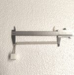 Sonde thermocouple courte 15 cm - immagine 2