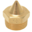 1 mm Conical Gas Injector Ø 3/8