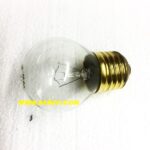 E27 25W 500° oven bulb