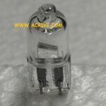 Ampoule halogène G4 12 V
