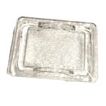 Hublot plate for OEM pizza oven