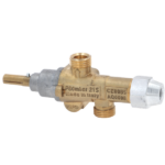 ROBINET GAZ 21/S